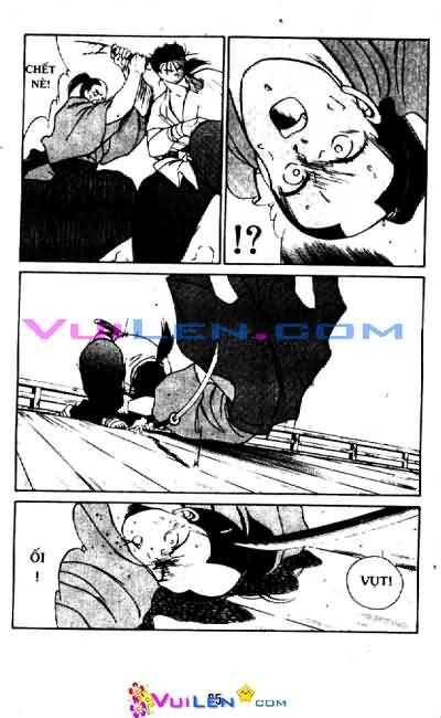 Truyền Nhân Atula Phần II: Chapter 1