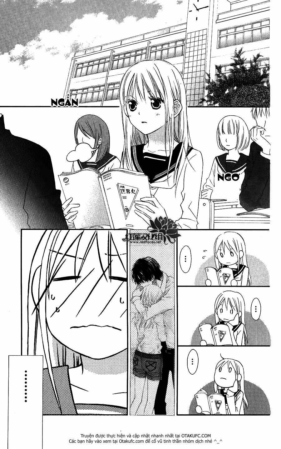 Love So Life: Chapter 56