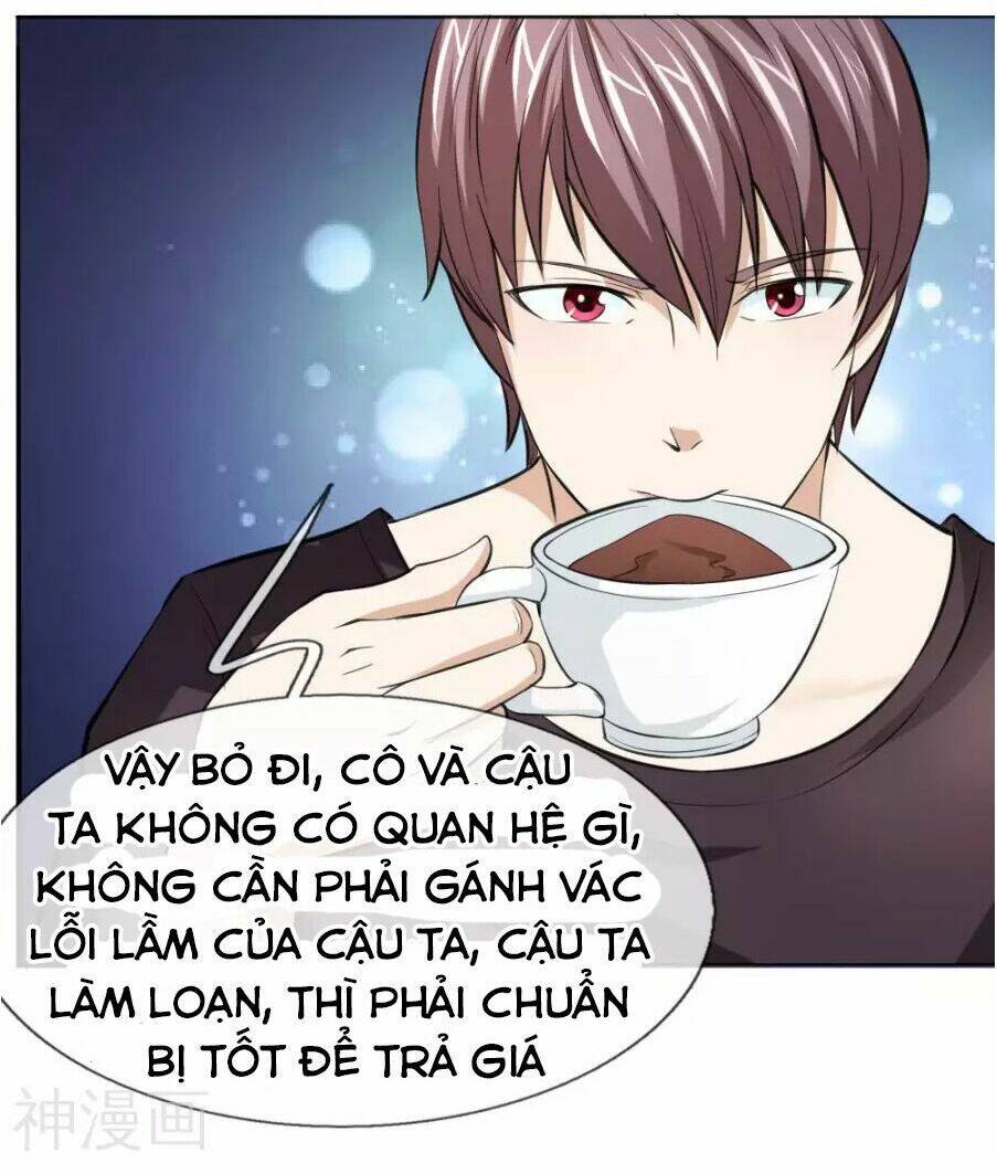 Tuyệt Thế Phi Đao: Chapter 51
