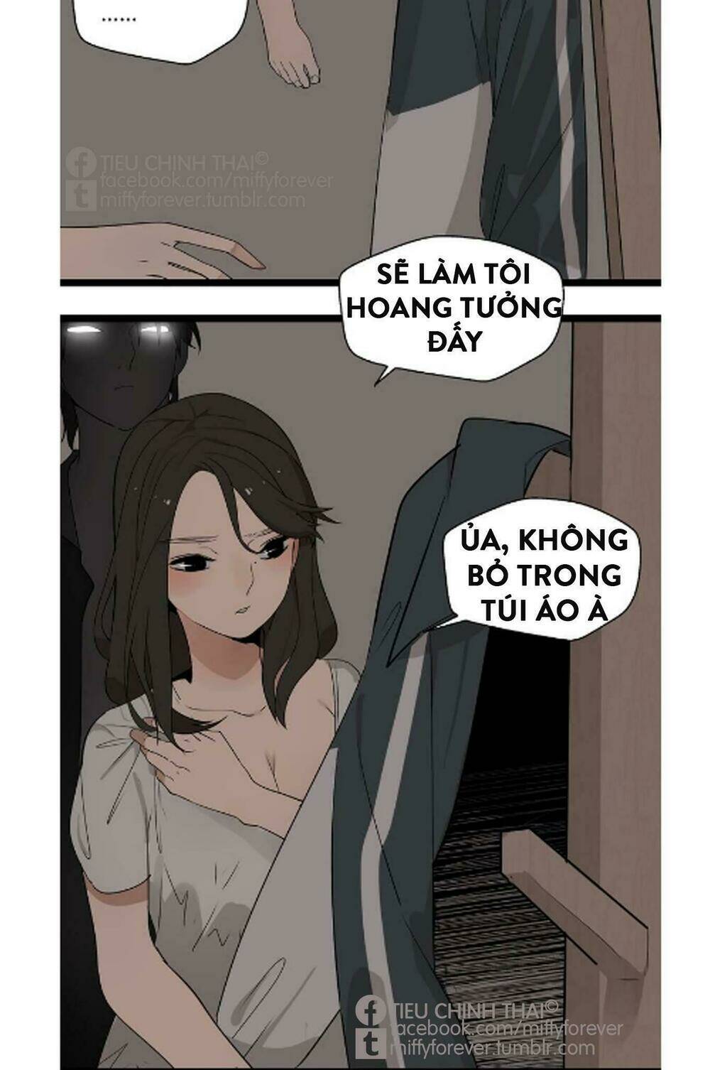 Mục Linh: Chapter 6.1