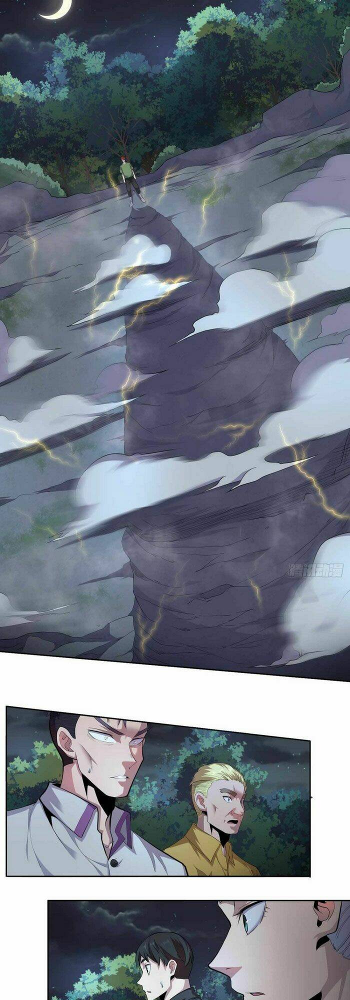 Vương Bài Thần Y: Chapter 49