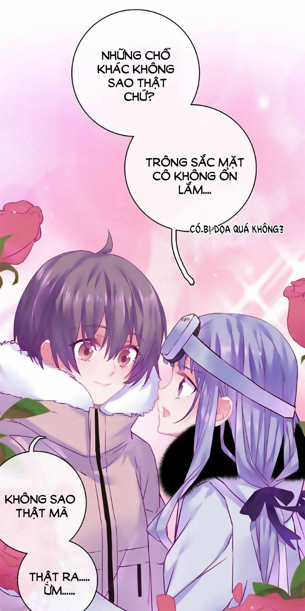 Đừng Nghịch, Ta Chỉ Muốn Yên Tĩnh: Chapter 68