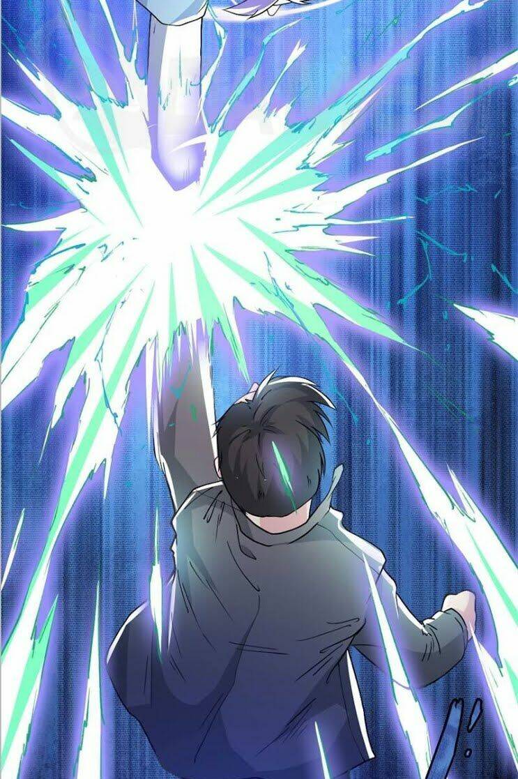 Đô Thị Siêu Cấp Thần Tôn: Chapter 15