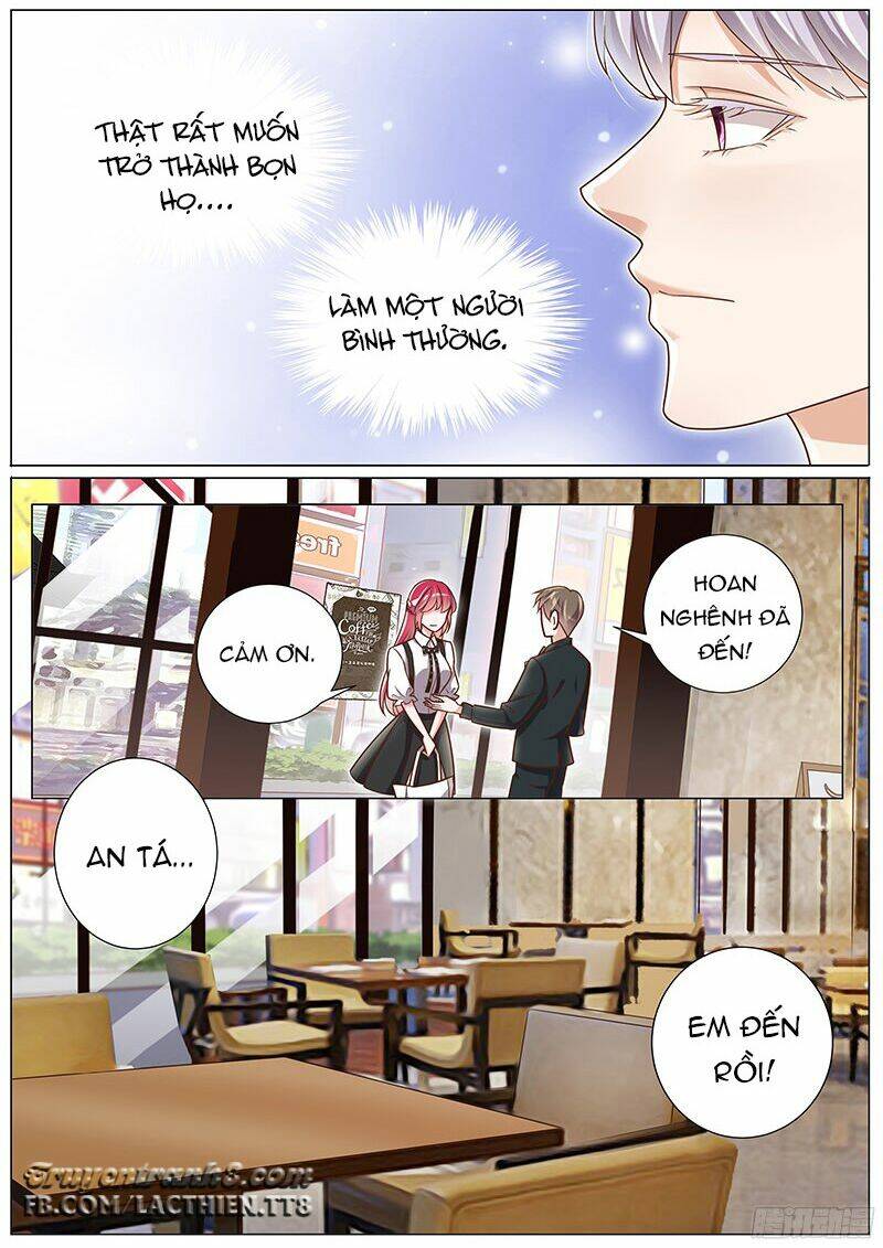 Vương Bài Giáo Thảo: Chapter 142