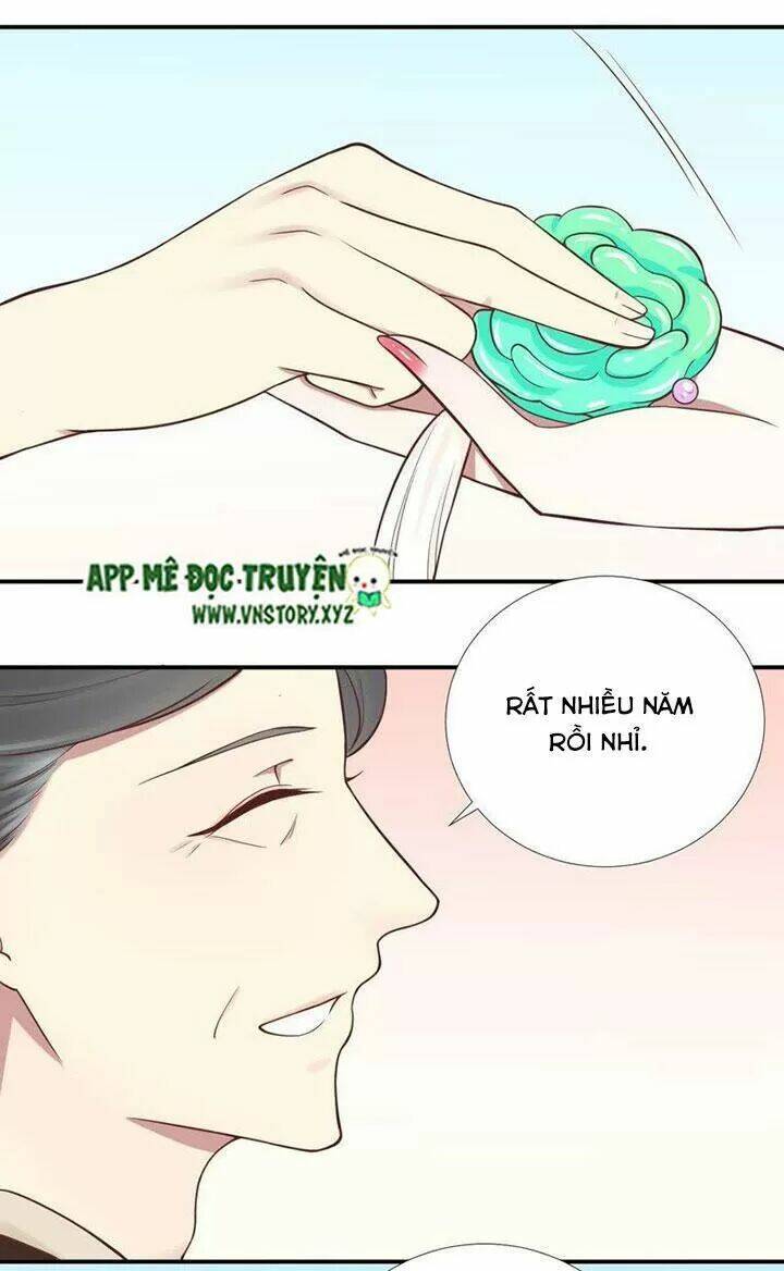 Hoàng Hậu Bận Lắm: Chapter 111