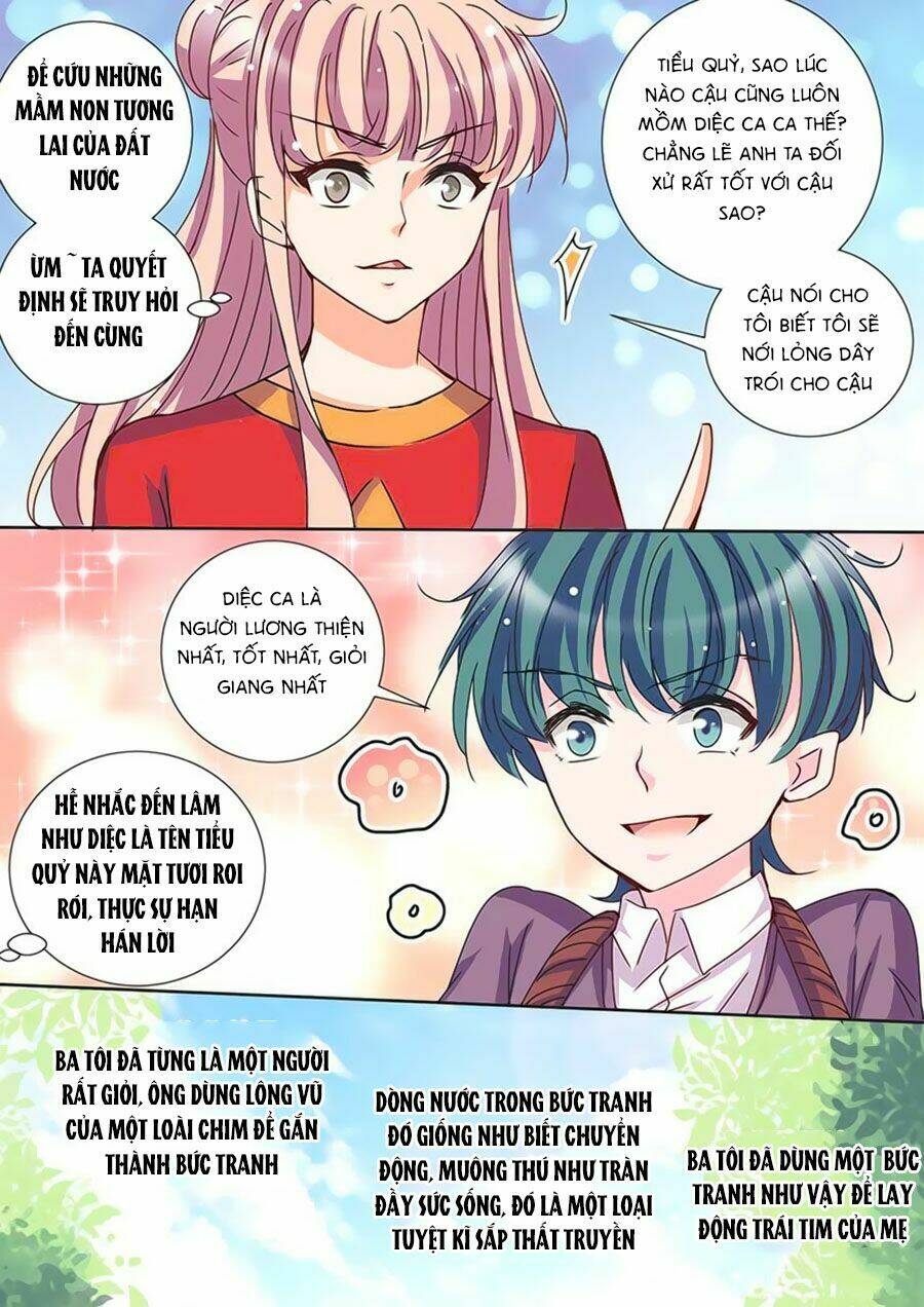 Bá Đạo Tổng Tài Yêu Ta: Chapter 48