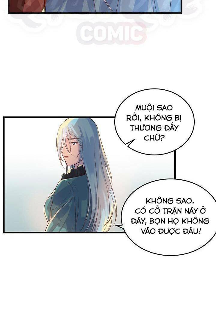 Siêu Phàm Truyện: Chapter 48