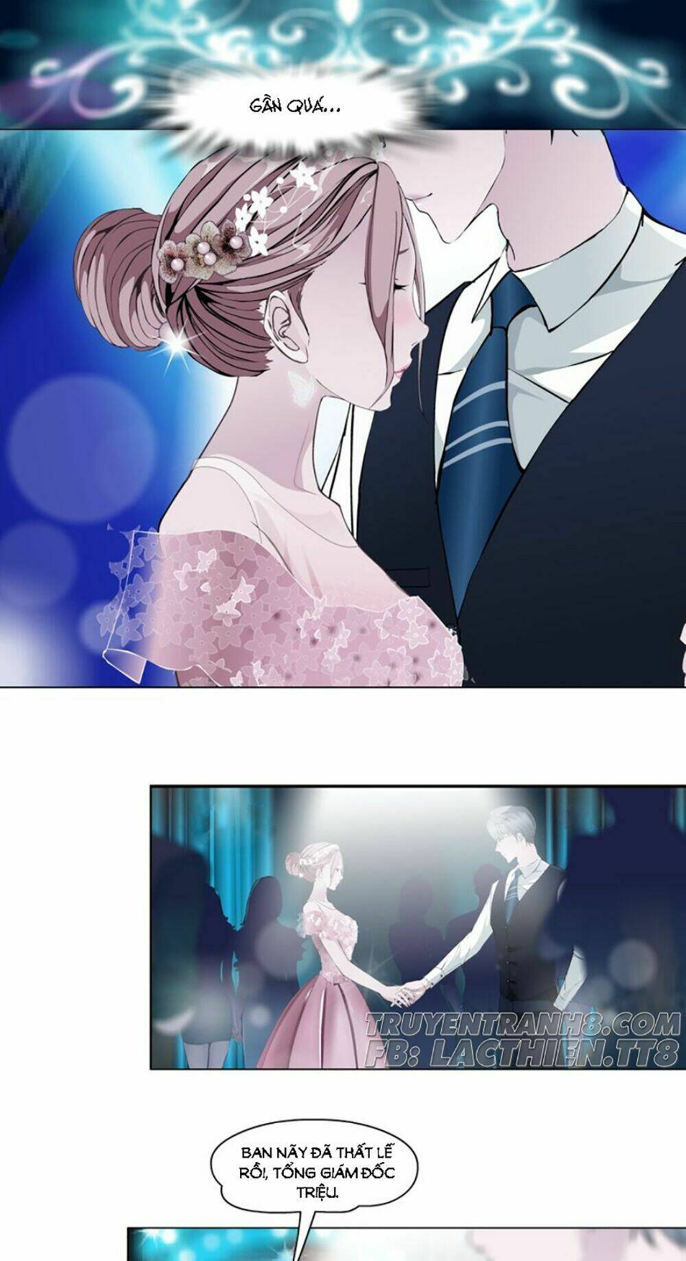 Sổ Tay Mỹ Nam Giới X: Chapter 13