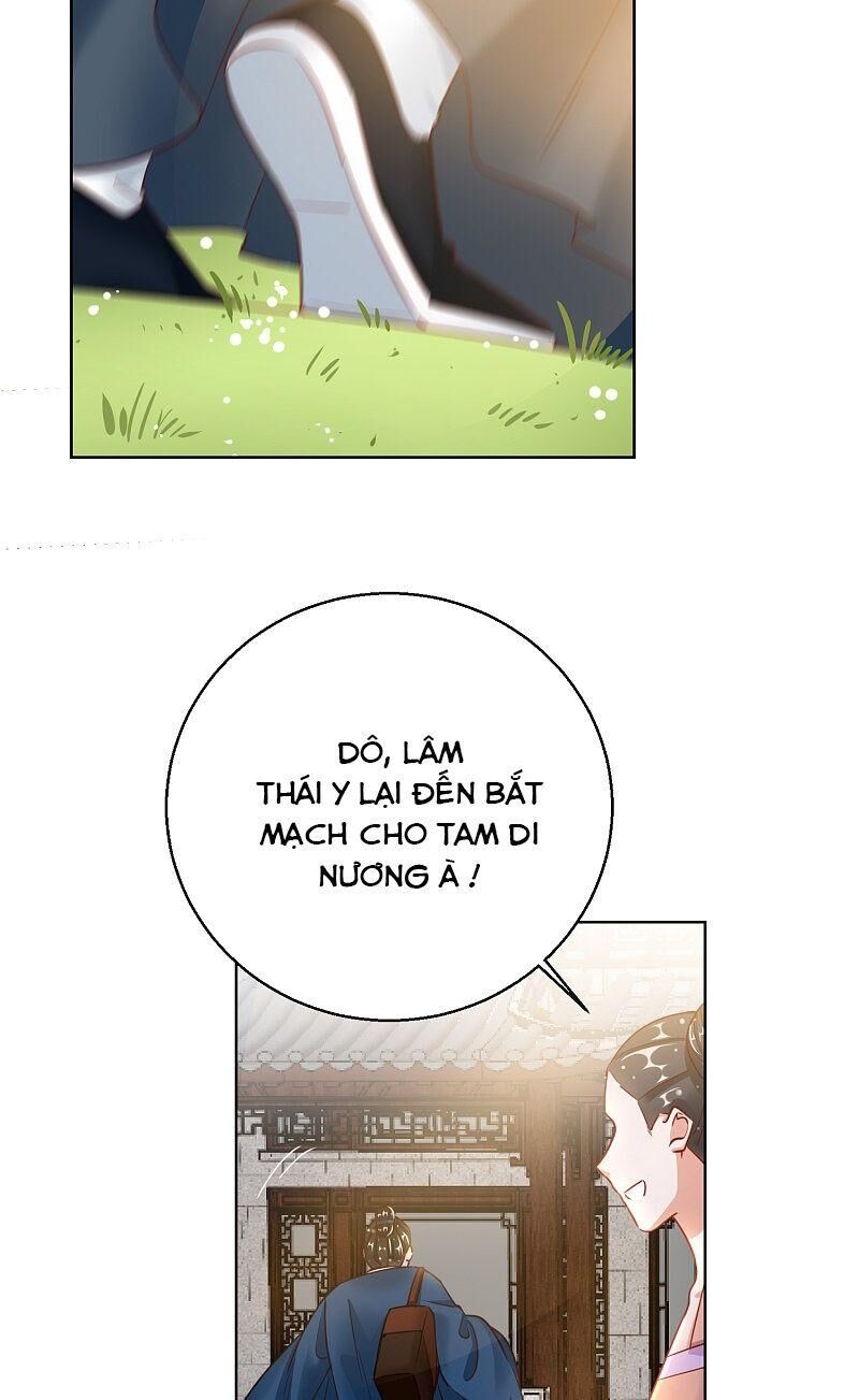 Công Lược Trưởng Thành Của Vương Phi: Chapter 26