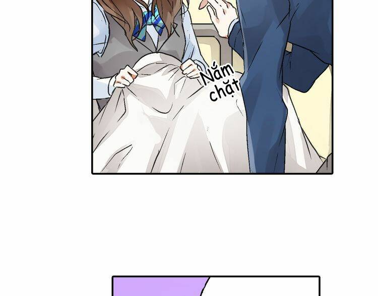 Triệu nụ hôn của hoàng tử: Chapter 5