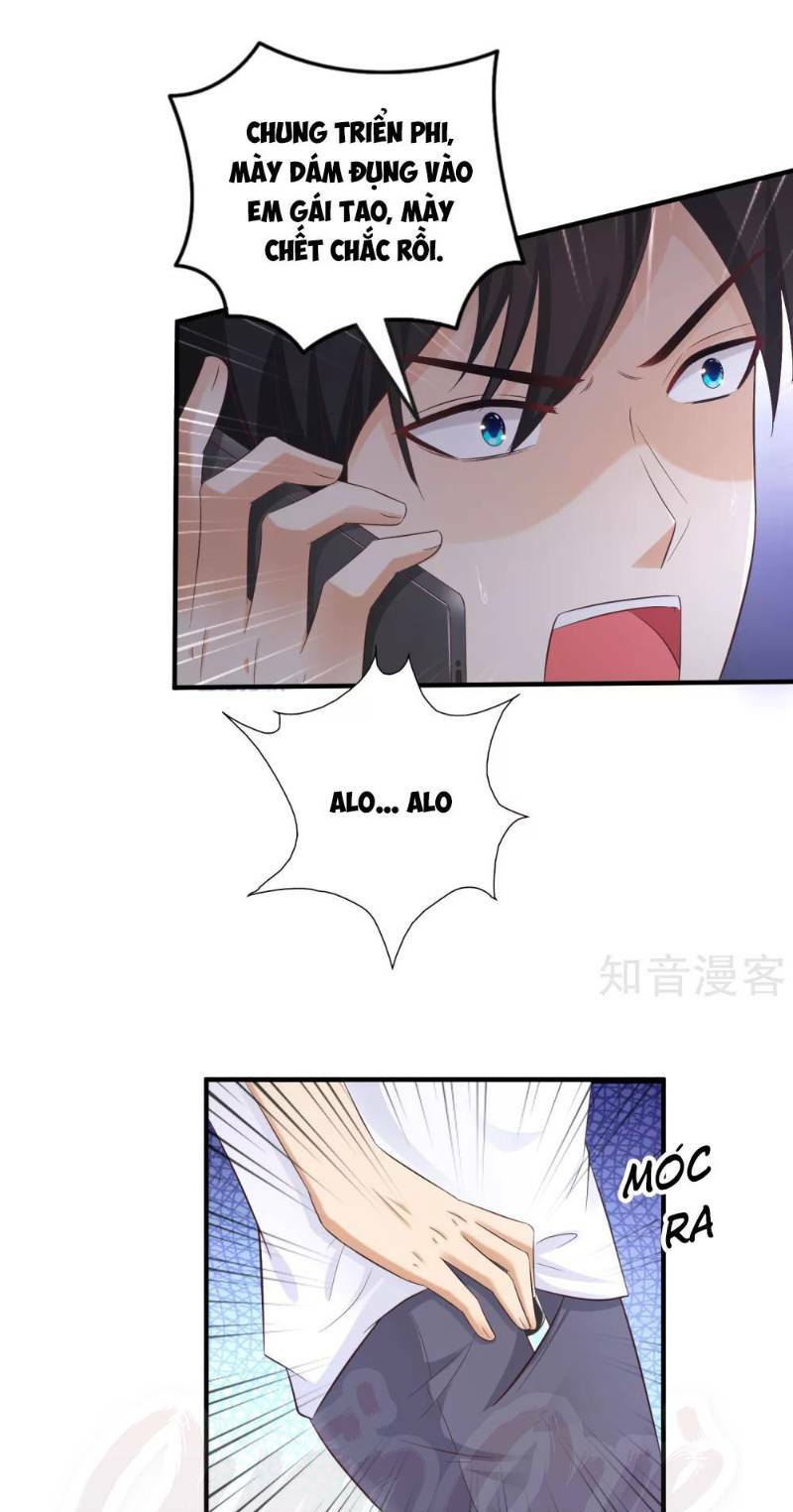 Tối Cường Vận Đào Hoa: Chapter 71