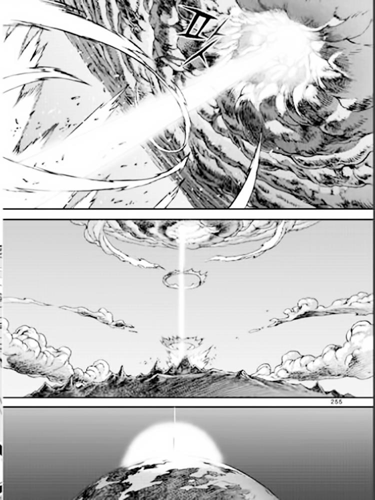 Diêm Đế: Chapter 54.1