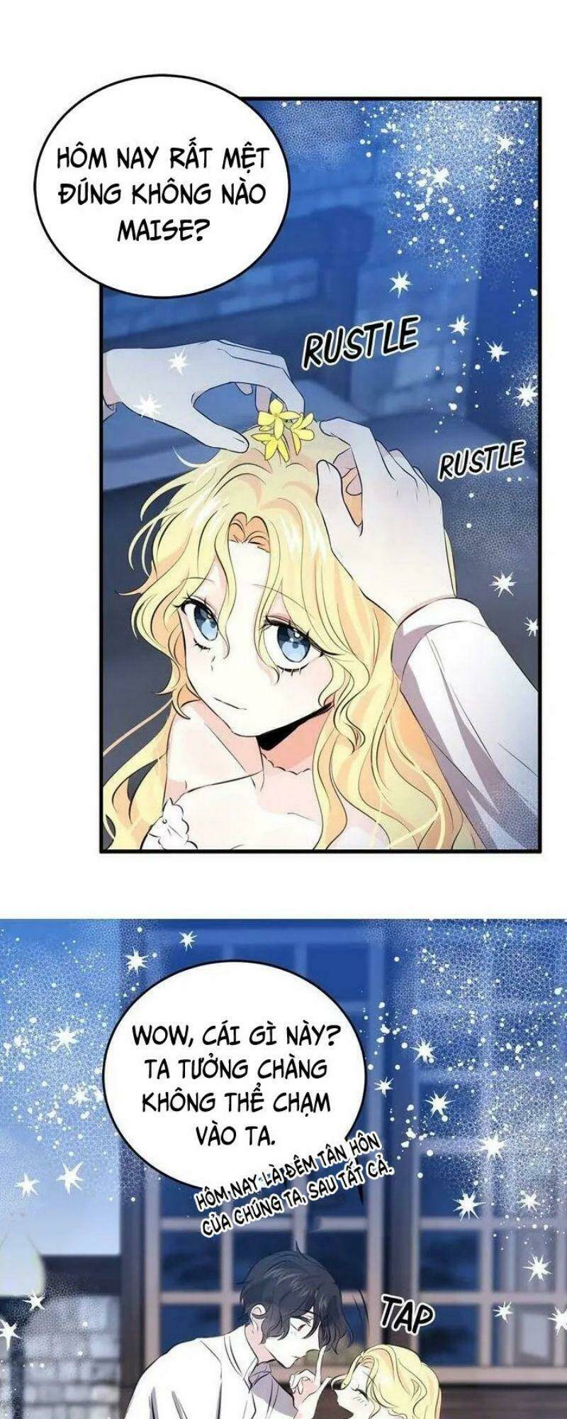 Tôi Là Bạn Gái Cũ Của Một Người Lính: Chapter 32