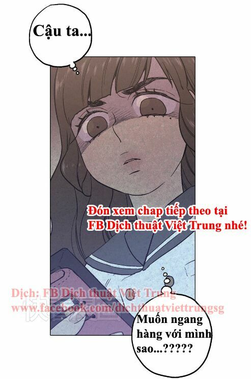 Xin Đừng Cắn Em: Chapter 8