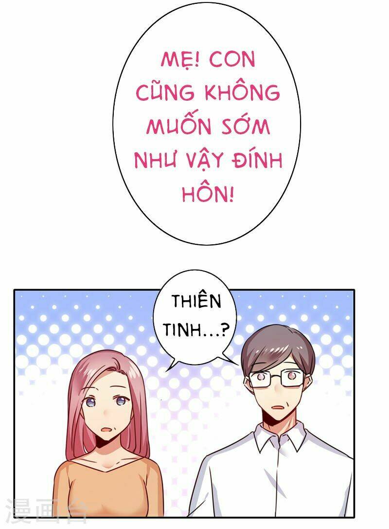 Phục Thù Thiếu Gia Tiểu Điềm Thê: Chapter 39