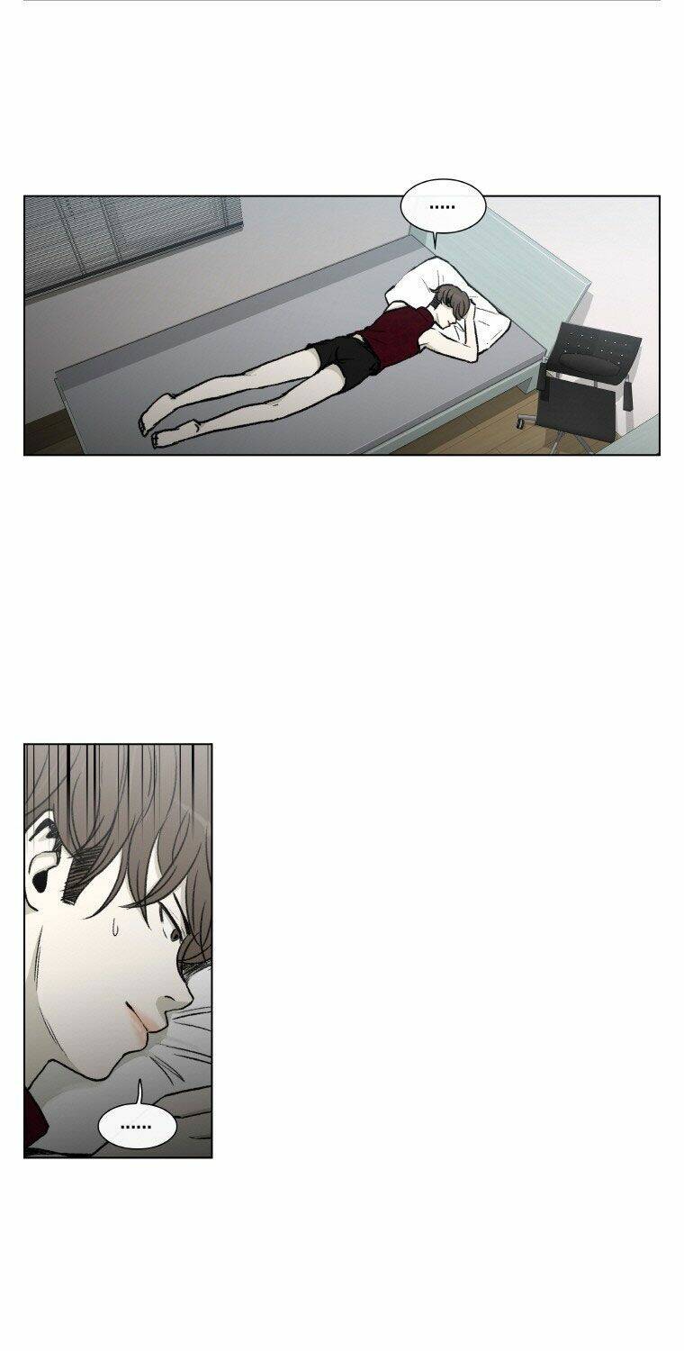 Anh Ấy Là Nữ Sinh Cấp 3: Chapter 43