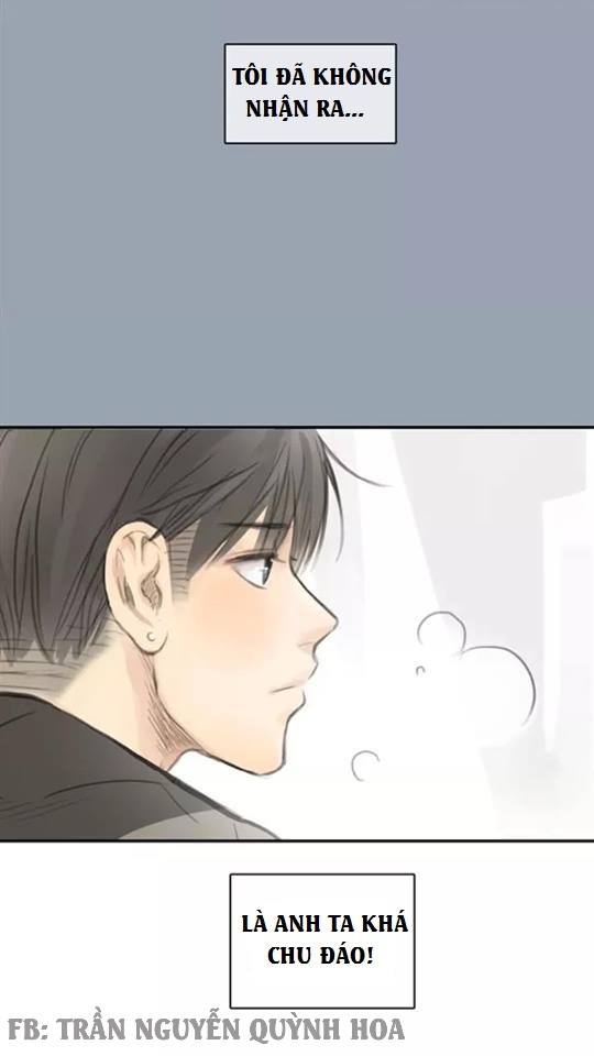 Lời Nguyền Cinderella: Chapter 22