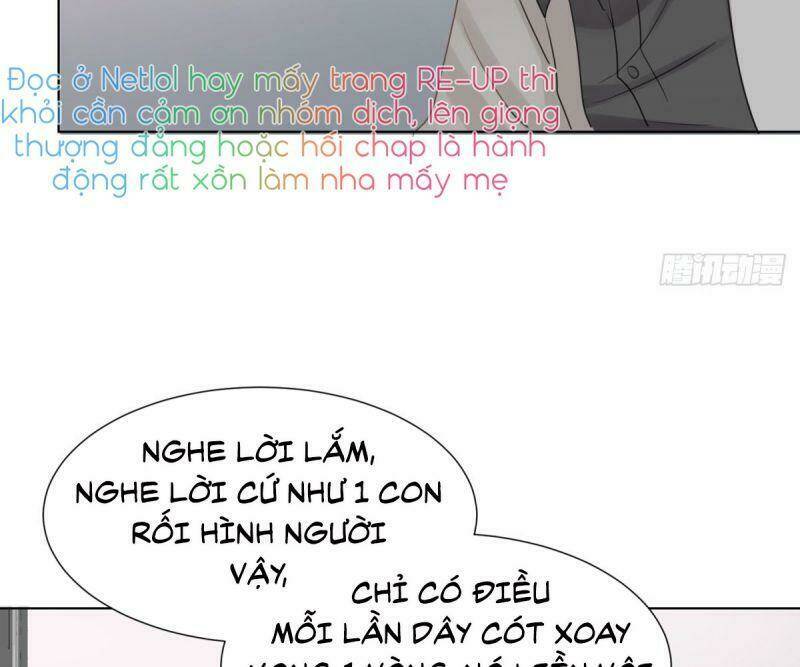 Điều Giáo Gấu Bắc Cực: Chapter 53
