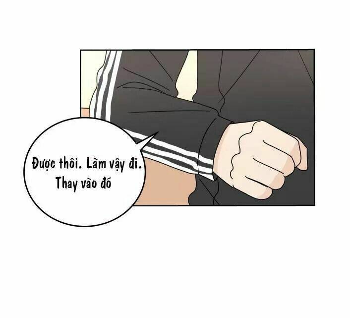 30 Phút Bước Đi Bên Em: Chapter 61