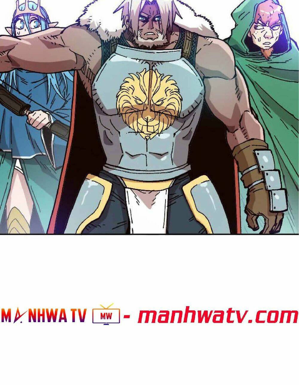 Nô Lệ Nghịch Thiên: Chapter 33