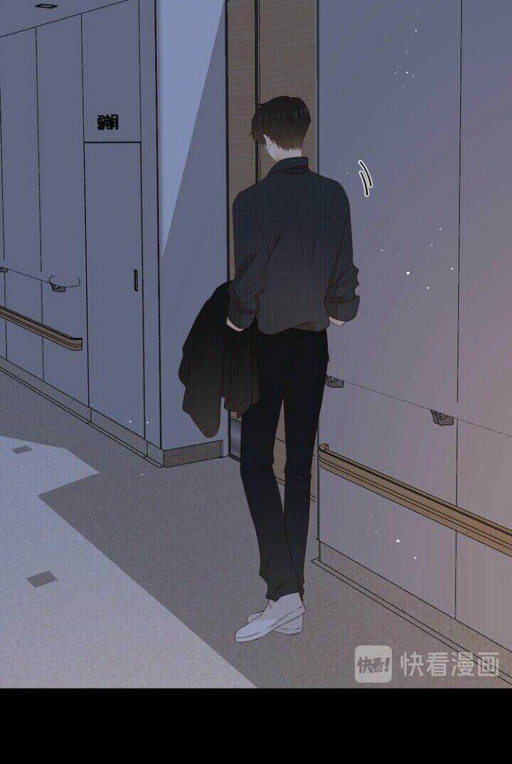 Cô Ấy Không Đáng Yêu: Chapter 43