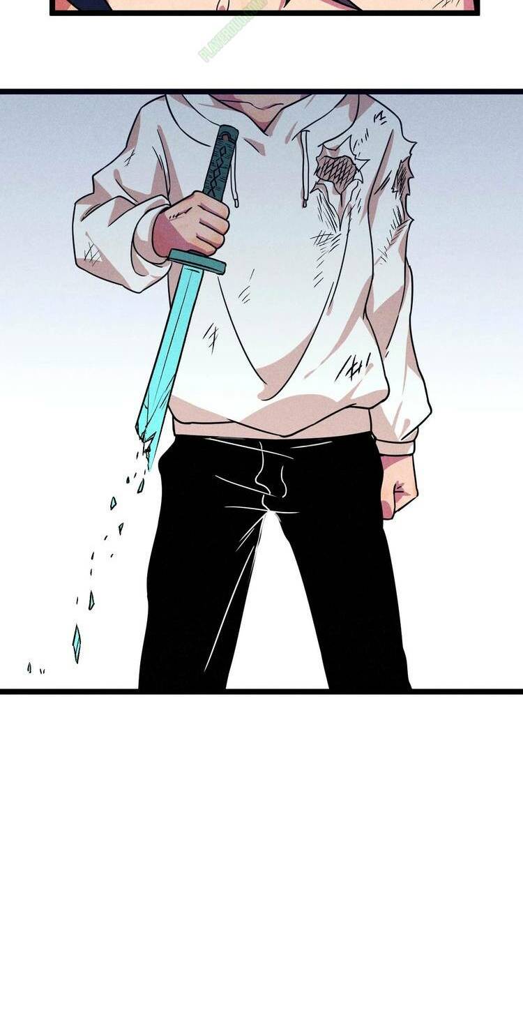 Tu Chân Cuồng Thiếu Tại Vườn Trường: Chapter 32