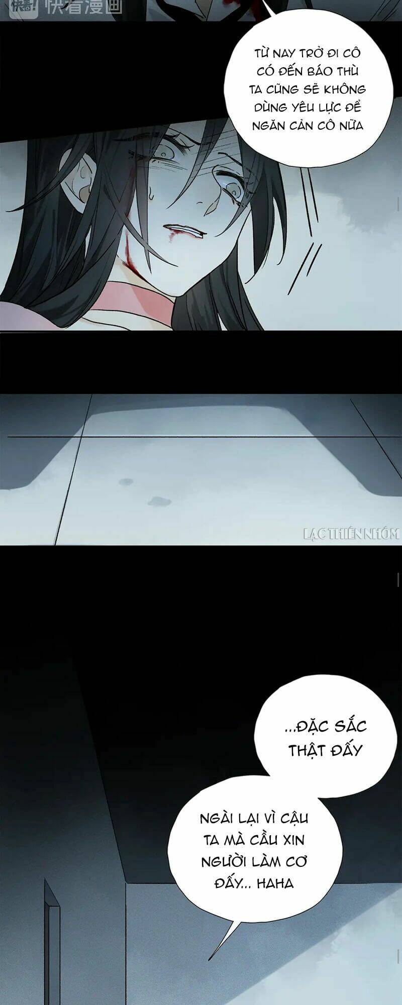 Phép Tắc Trường Ogus: Chapter 52