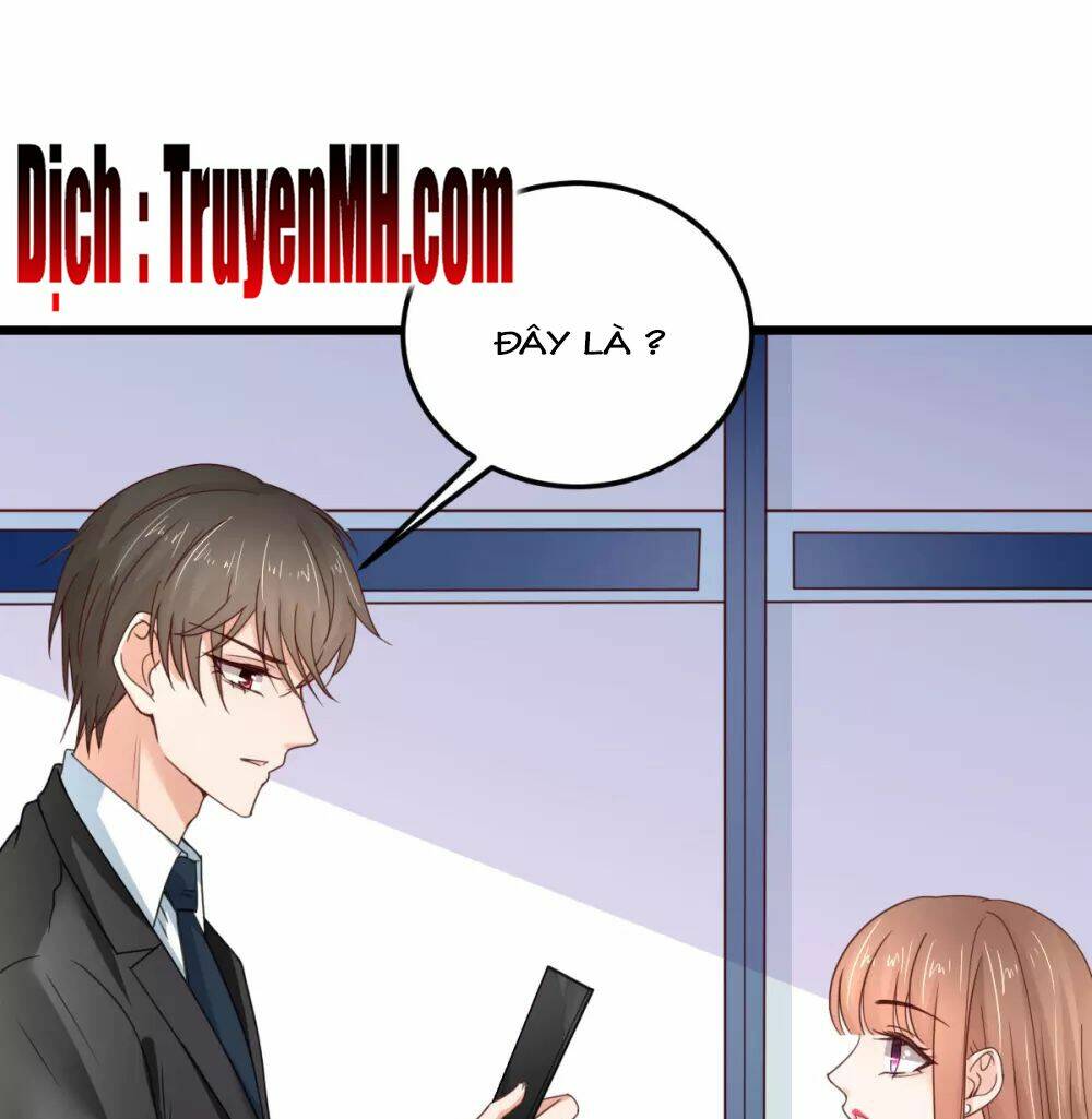 Cường Thế Tù Ái - Địch Thiếu Đừng Xằng Bậy: Chapter 67