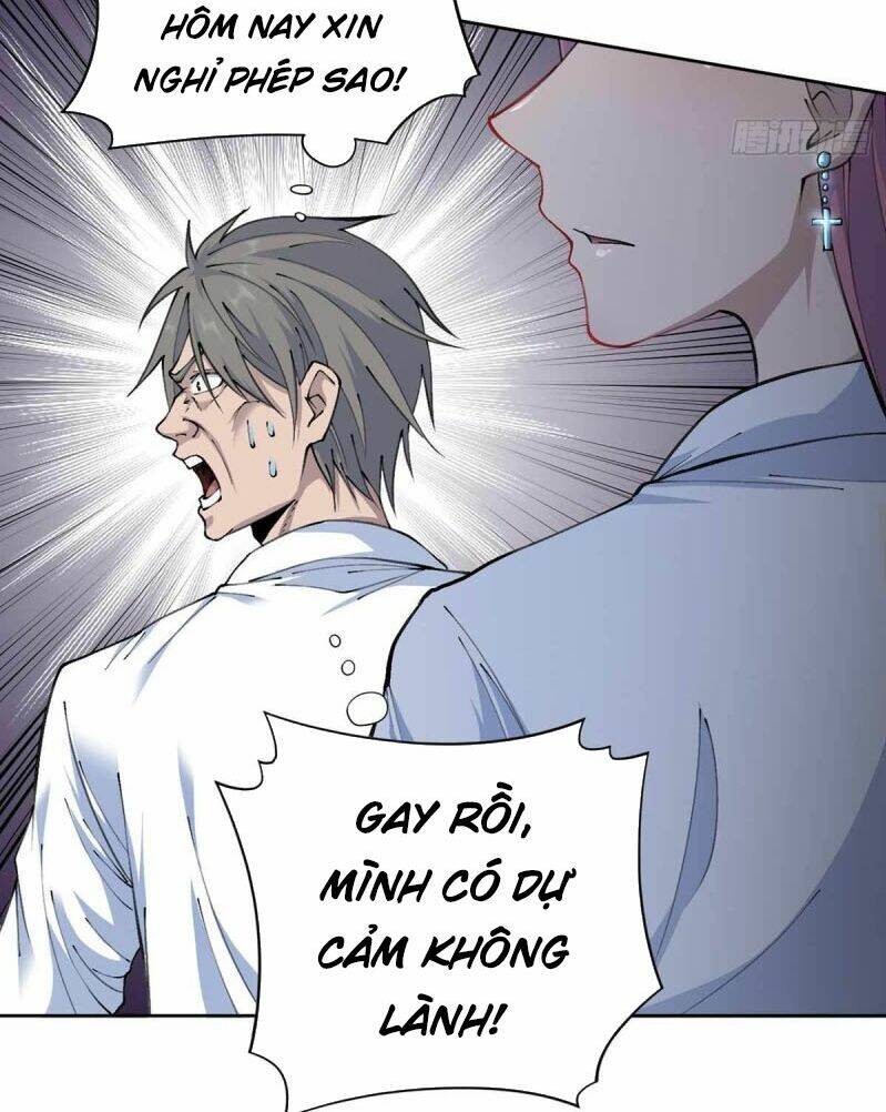 Vương Bài Thần Y: Chapter 32