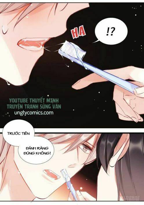 Ảnh Đế X Ảnh Đế: Chapter 138