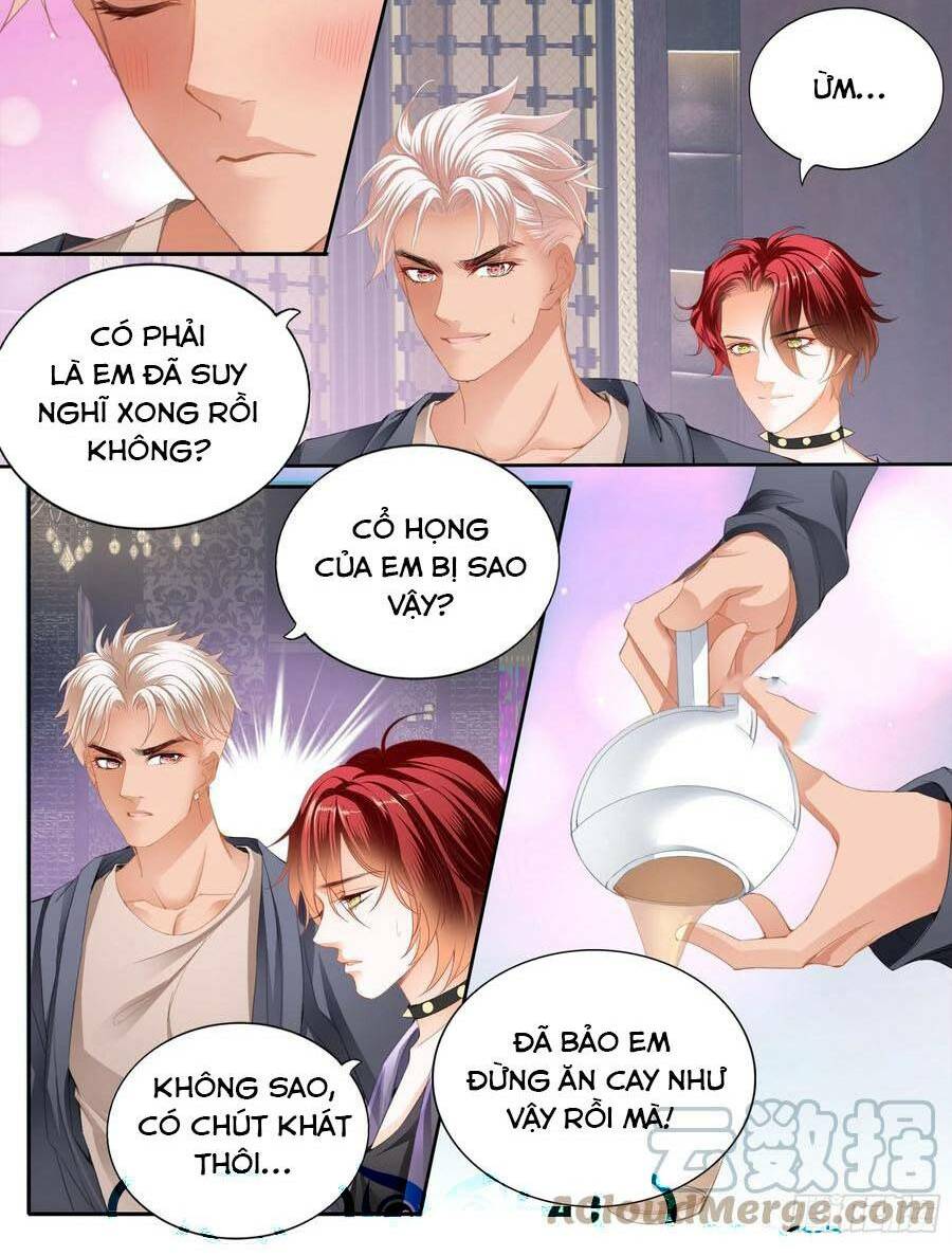 Bá Đạo Tiểu Thúc, Xin Trêu Chọc Vừa Thôi!: Chapter 314