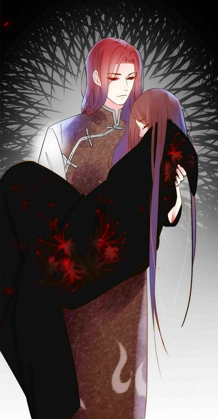 Ảnh Hậu Thời Gian: Chapter 34