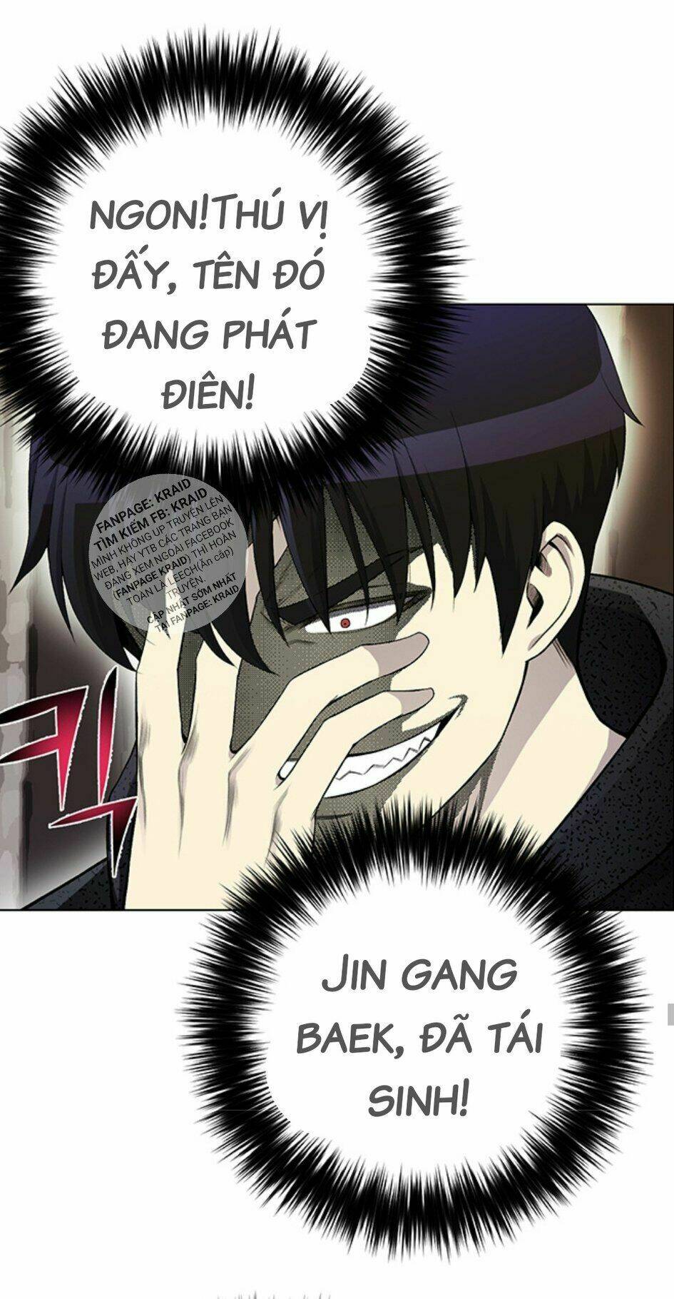 Luân Hồi Ác Nhân: Chapter 23