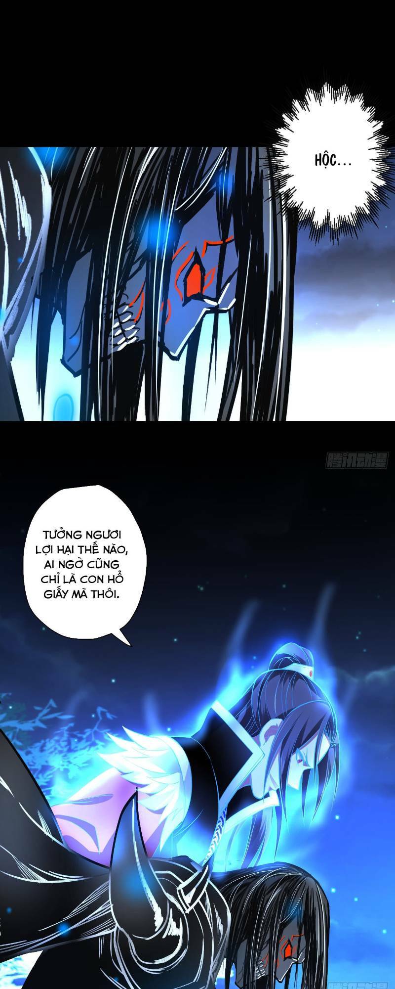 Trọng Sinh Tối Cường Ma Tôn Ở Rể: Chapter 24