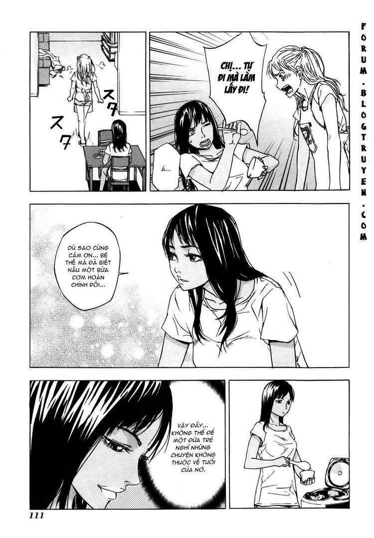 Until Death Do Us Part: Chapter 45