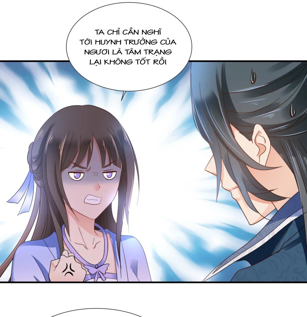 Lãnh Cung Phế Hậu Muốn Nghịch Thiên: Chapter 171