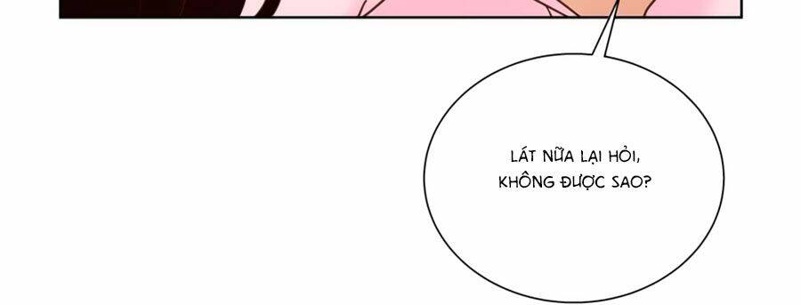 Lưu Luyến Tinh Diệu: Chapter 101