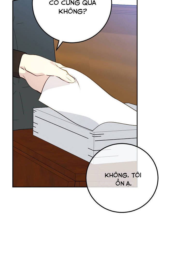 Cô Hầu Giỏi Giang: Chapter 48