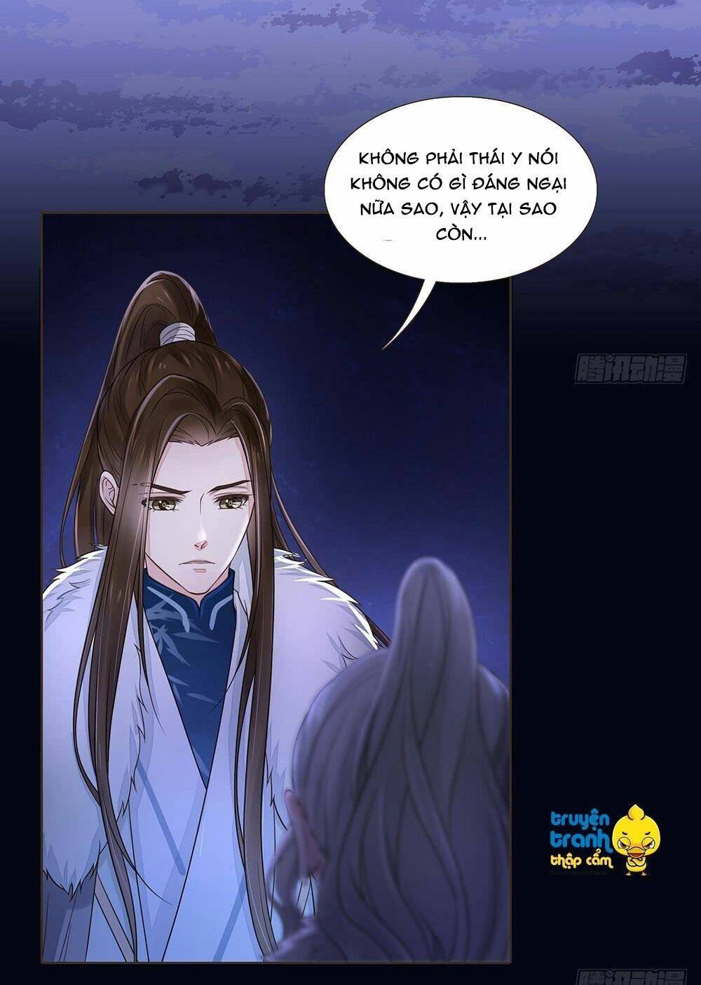 Đại Giá Thừa Tướng: Chapter 98