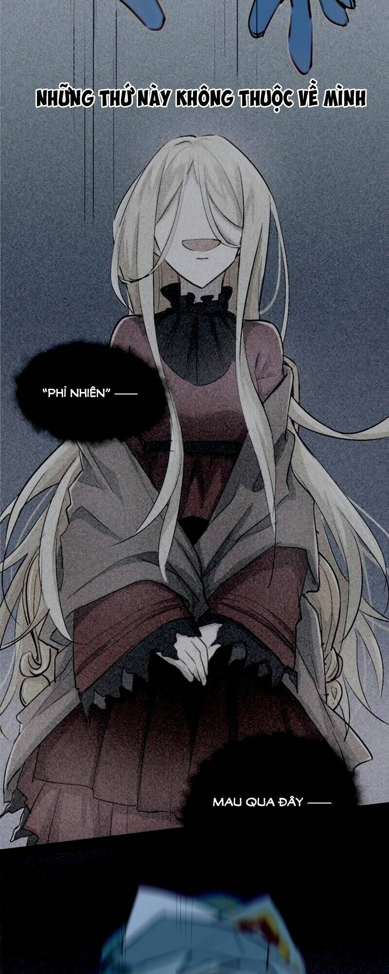 Đầu Gấu Biết Yêu: Chapter 15