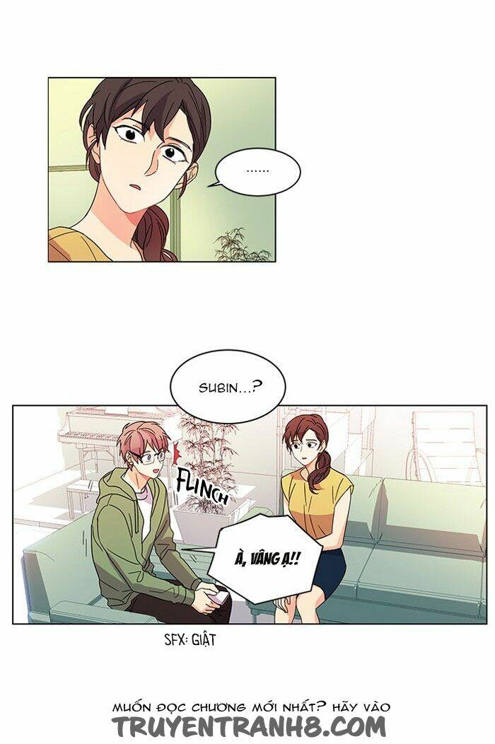 Oh! Cô Nàng Oh Yesu: Chapter 16