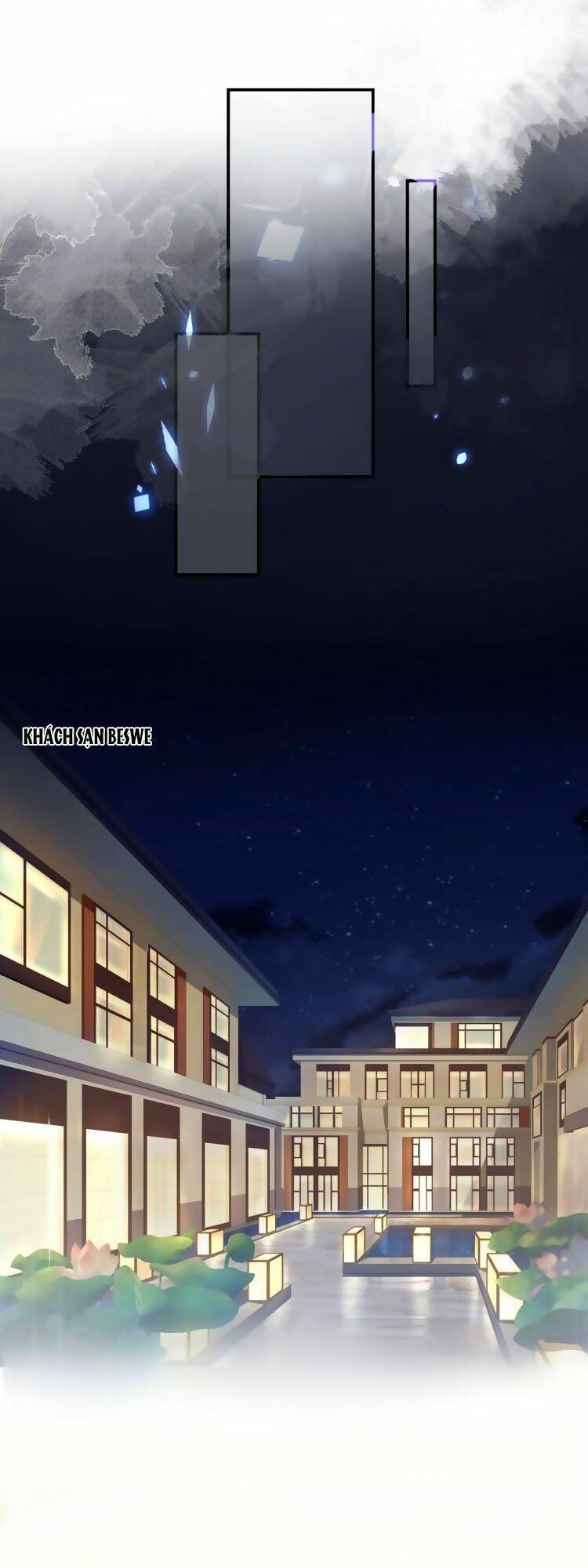 Quyến Rũ Không Thành: Chapter 2