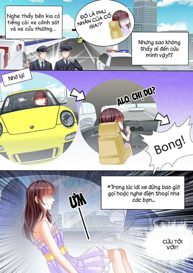 Thiểm Hôn Kiều Thê: Chapter 87