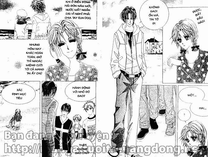 Yêu Hoặc Chết: Chapter 7