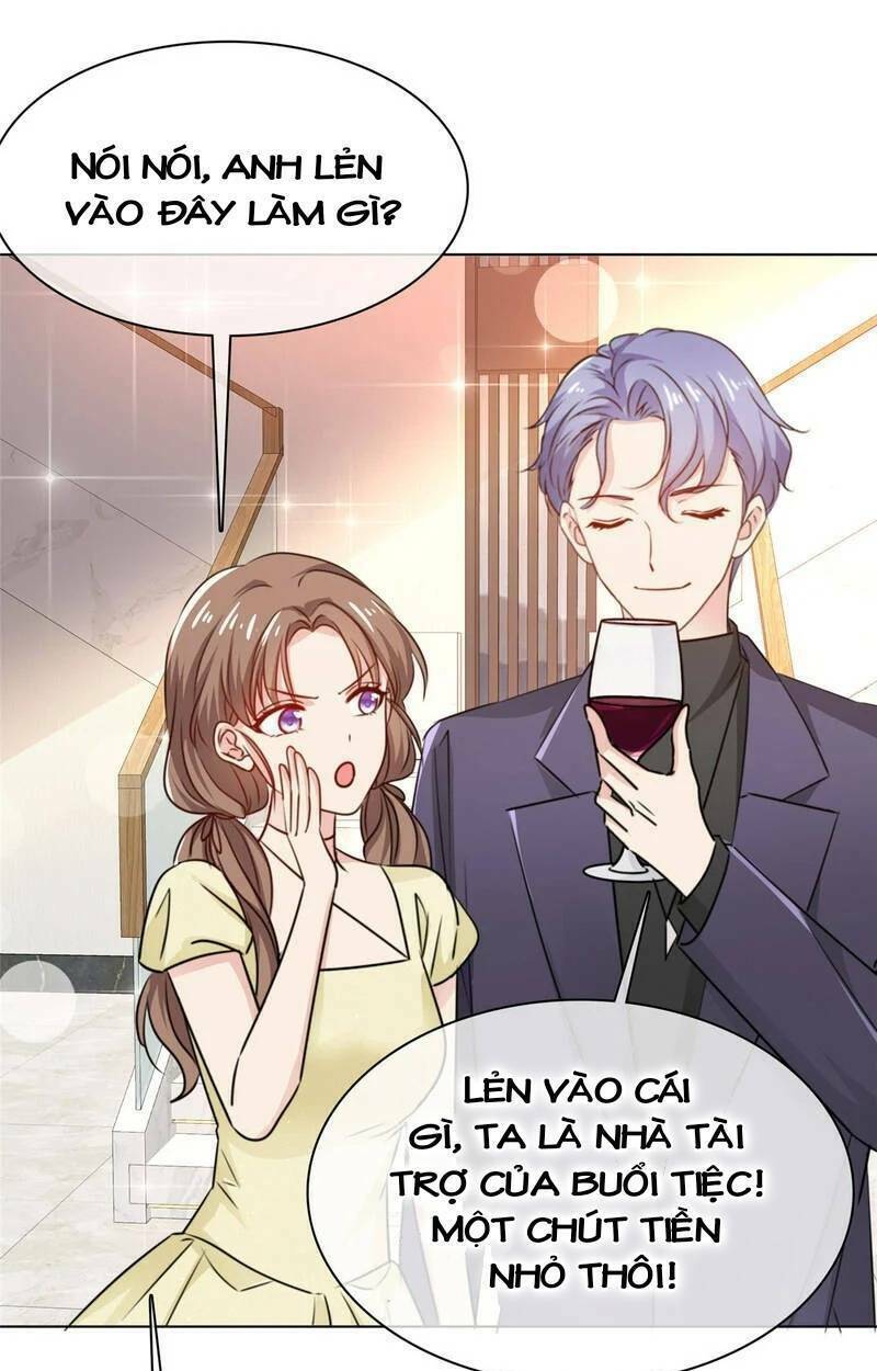 Thần Tiên Đại Nhân Của Tôi: Chapter 15
