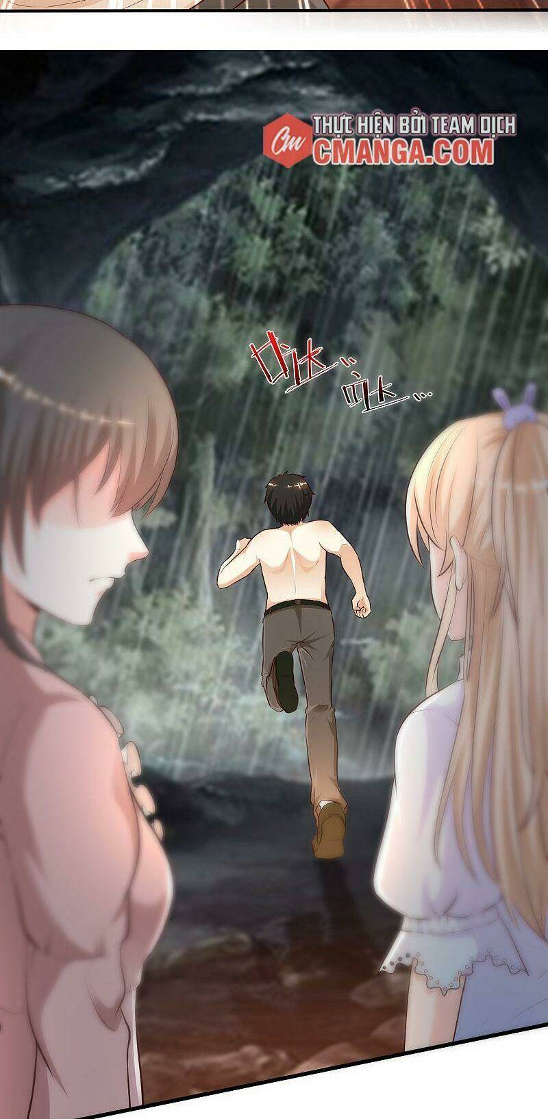 Tối Cường Vận Đào Hoa: Chapter 162