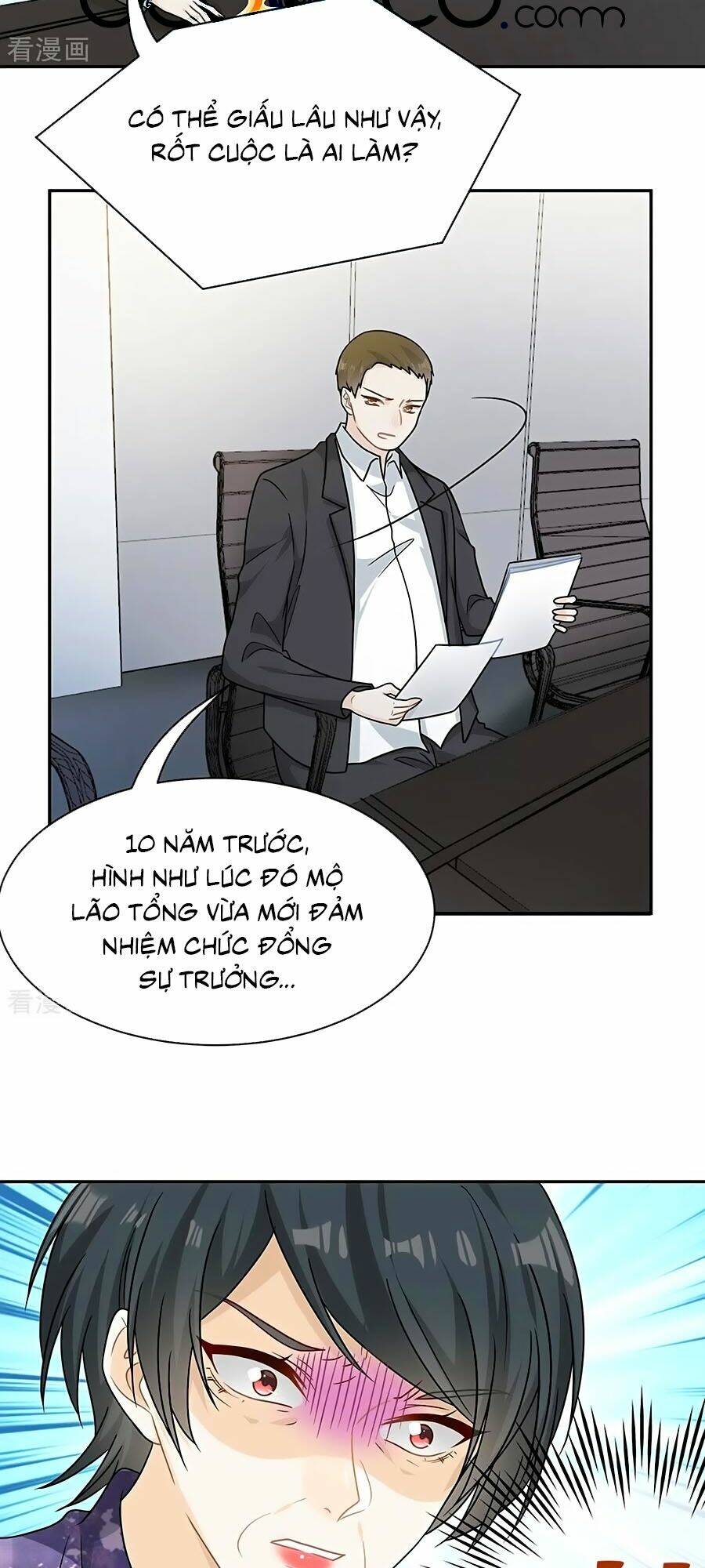 Hai Cách Tìm Gặp Người Yêu: Chapter 99