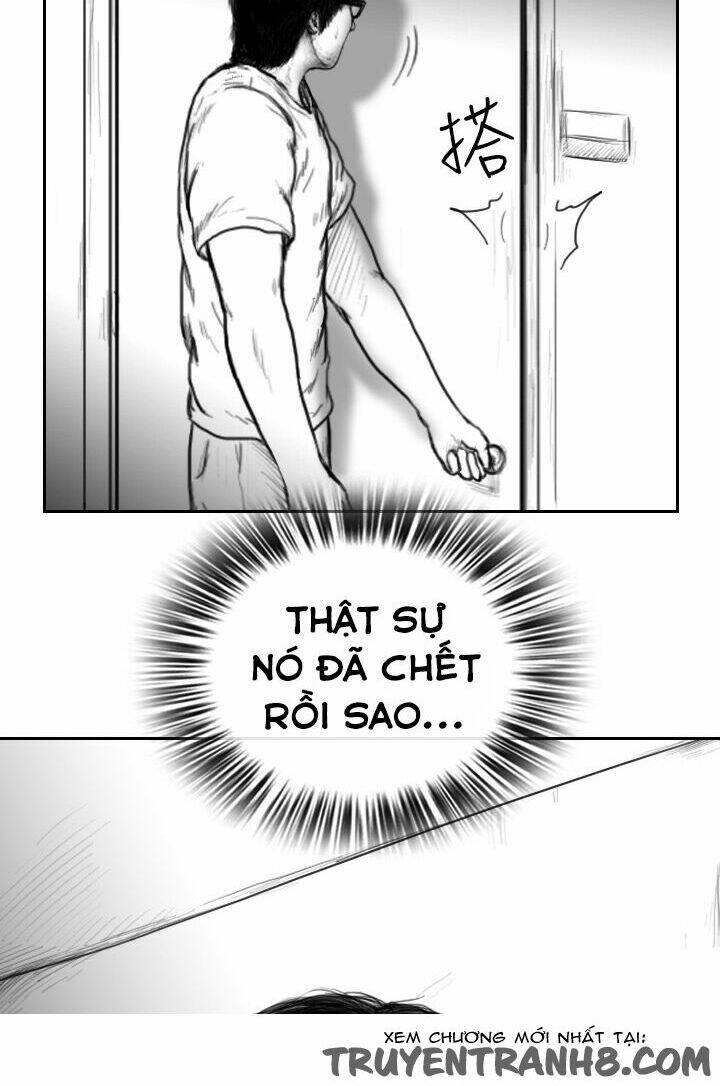 Hạt Giống Mỹ Nhân: Chapter 40