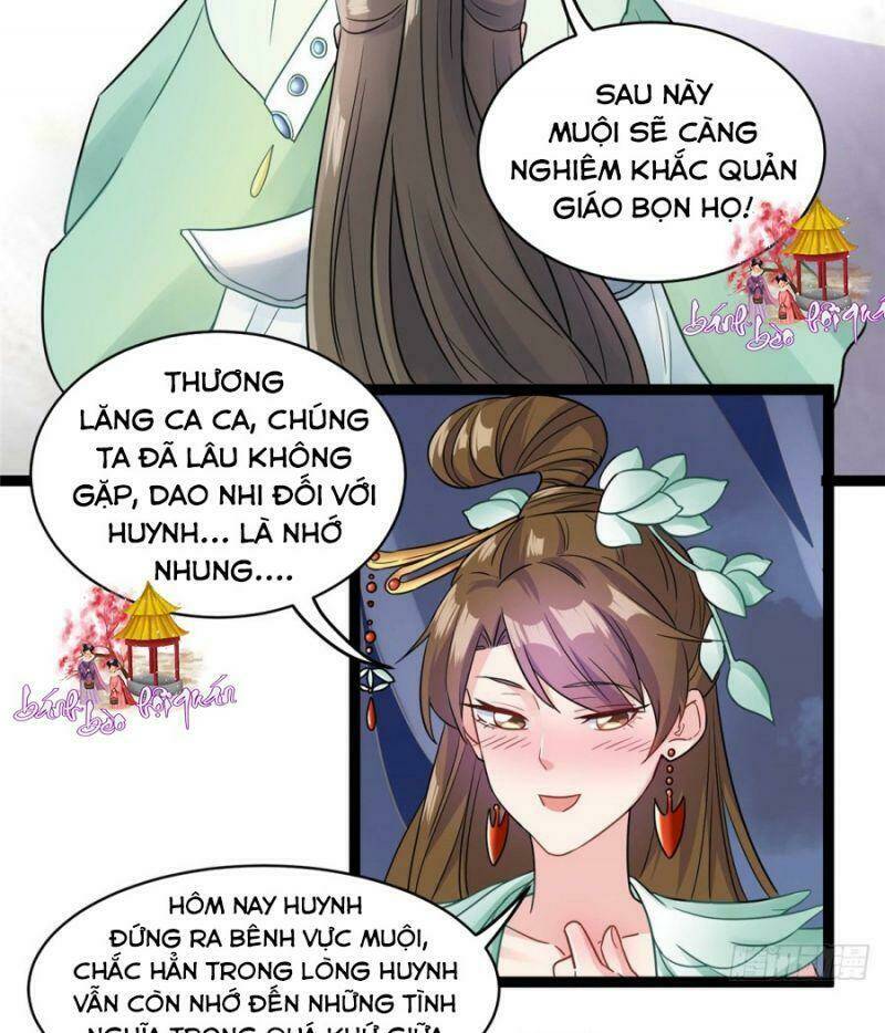Bạo Manh Tiểu Tiên: Chapter 16