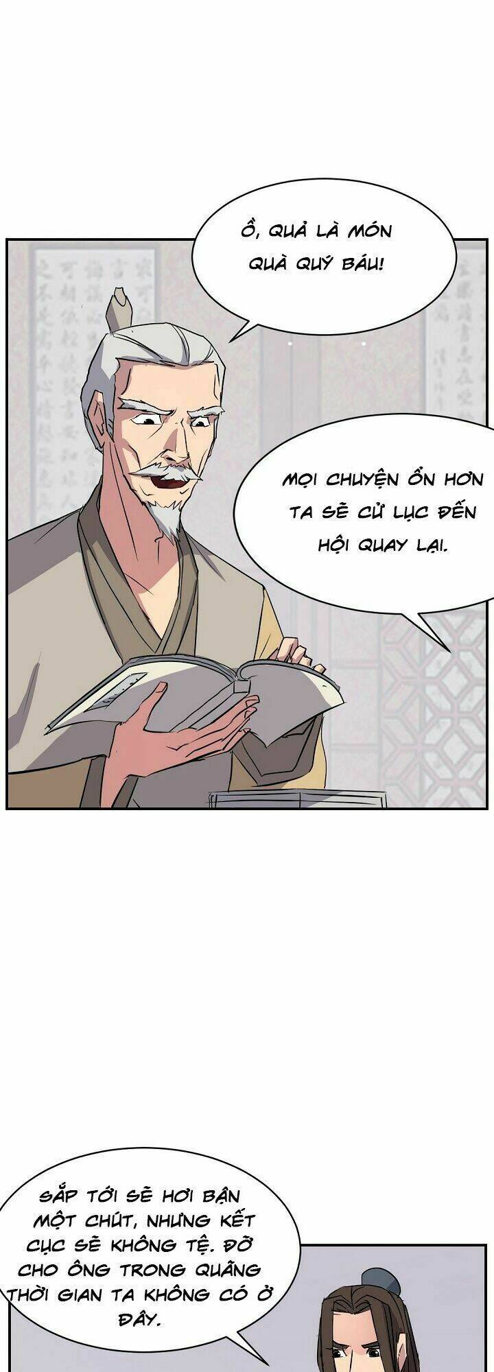 Trọng Sinh, Bất Khả Chiến Bại: Chapter 59